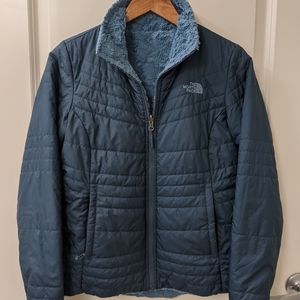 The North Face Mossbud Reversible Jacket